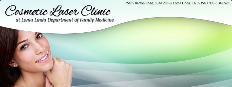 Cosmetic Laser Clinic