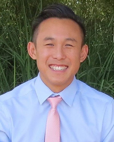 William Angkadjaja, MD (Categorical Program)