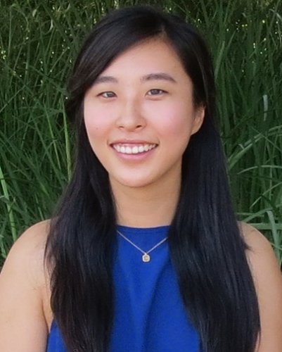 Esther Cha, MD (Combined Program)