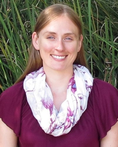 Kelsey Cherepuschak, MD (Combined Program)