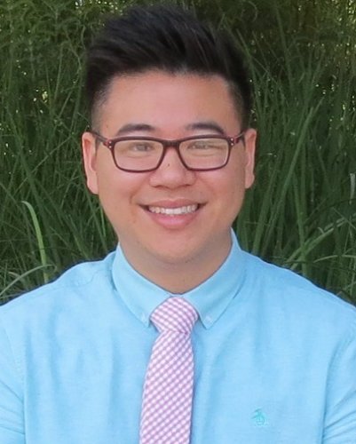 Robert Chi, MD (Categorical Program)