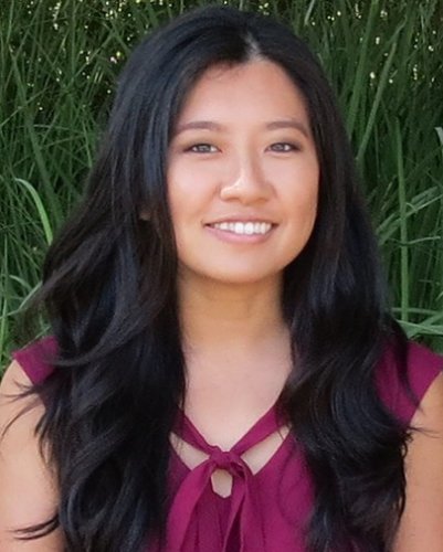 Elysia Chin, DO (Categorical Program)