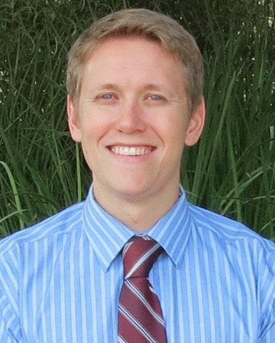 Jeremy Clay, MD (Combined Program)