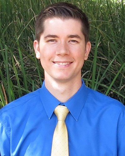 Richard Compton, DO (Combined Program)
