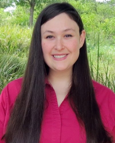 Christen Cuevas, MD, MPH (Combined Program)