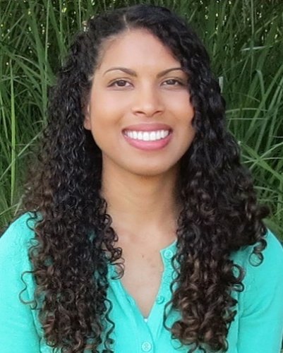Jhanelle Dawes, MD (Categorical Program)