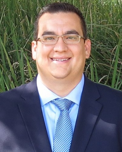 Daniel Diaz, DO (Categorical Program)