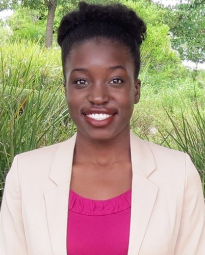 Fiyinfoluwa Fawibe, MD (Combined Program)