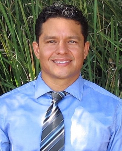 Marx Genovez, MD (Categorical Program)