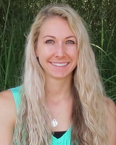Alexandra Jubran, DO (Categorical Program)