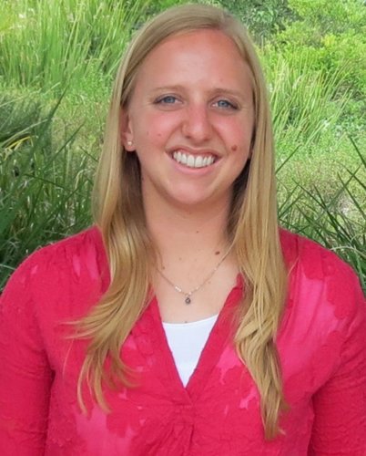 Mary Perry, MD (Combined Program)