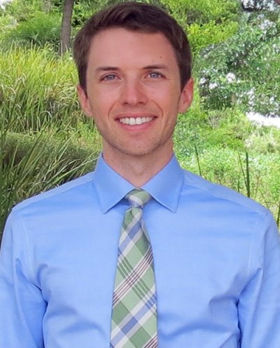 Lucas Shanholtzer, MD, MPH (Combined Program)