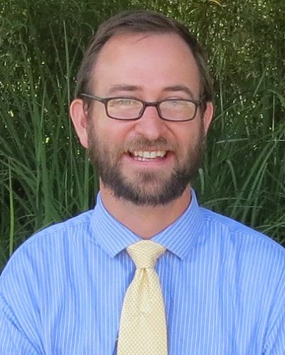 Brandon Shumway, MD (Combined Program)