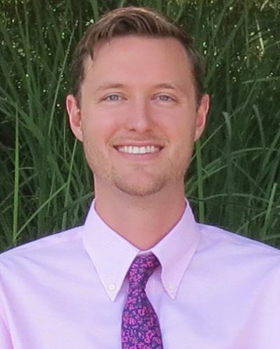 Joshua Strunk, DO (Categorical Program)