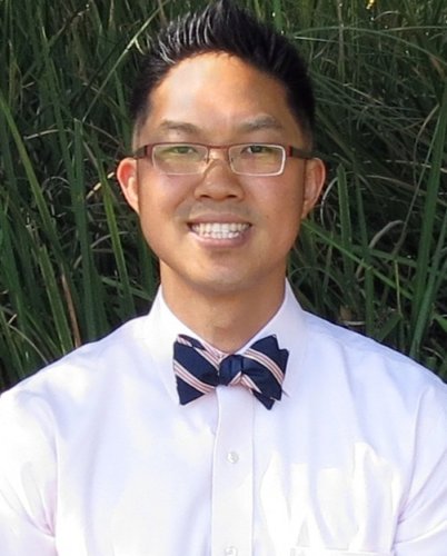 Michael Yee, MD, PhD (Categorical Program)